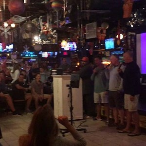 29 reactions · 4 comments | Karaoke Night! | Bric à Brac restaurant. | Facebook