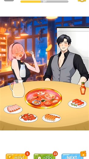 brainy Escape Quest-level-15#gaming