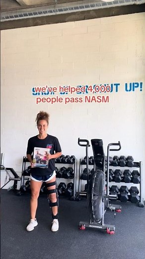 NASM Static Hip Flexor Stretch