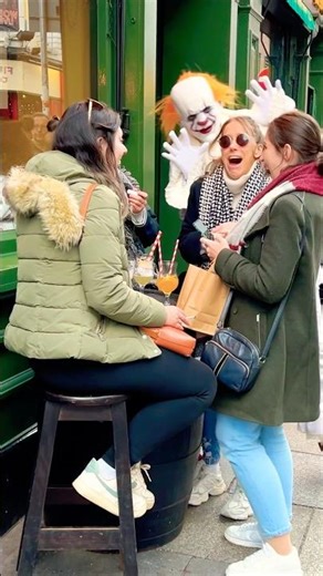 #halloween #pranks #prankvideo #funny #funnyvideo #funnymoments #funnypranks #pennywise ​‪@nicoprank‬