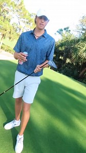 Secret Sauce #golf | Grant Horvat