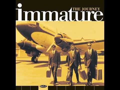 Immature - Extra, Extra (1997)