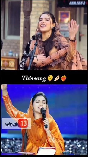 Yeshu🥹🤌 Hindi×Telugu Jessy Paul #viral#shorts#viralvideo#rajprakashpaul#jessypaul#christiansongs