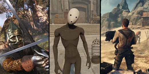 10 Open World Games Where Money Actually Matters