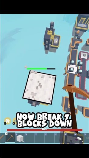 Void Eye Egg Tutorial! #robloxbedwars #roblox #gaming #easter #update