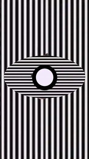 This Optical Illusion Will Trick You Instantly