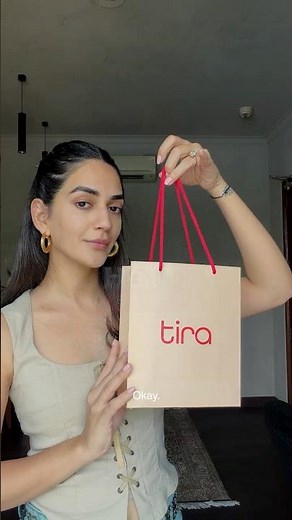 What to buy From the Tira Hello Beauty Sale 🛍️ ft. Karmaa | Up to 50% Off