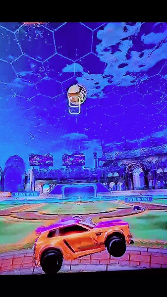 lil Flick. Clipframing Day 5. #rlclips #rlclip #rl #rocketleague #clip #smooth #cool #flick