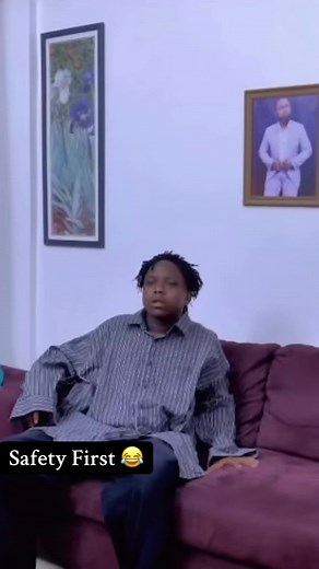 Safety First in Hilarious Comedy Videos