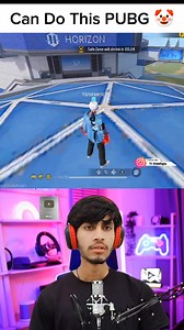 52K views · 2.2K reactions | PUBG KI JHA.T 嵐 ALIEN PUBG ME LAKAR DIKHAO 嵐#pubgcartoon #freefireindia | Tanveer Siddique | Facebook