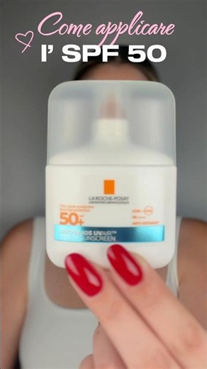 ANTHELIOS UV AIR DI LA ROCHE-POSAY☀️