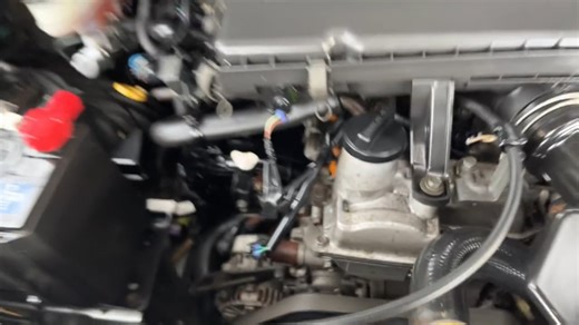 2012 Toyota Avanza 1.5 SX