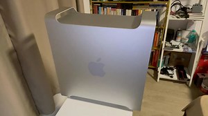 十、终章MacPro5,1蜕变之路与性能测试