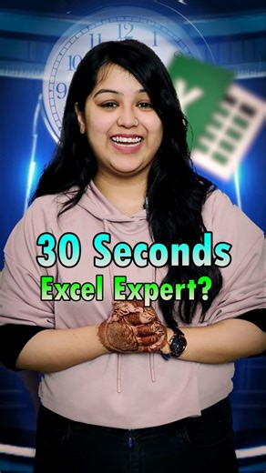 Accounts Expert on Instagram: "✅Day - 3 Kaun Banega Excel Expert 📣 🚨 Big Announcement! – MS Excel Live Course (Basic to Advanced) 🚨 Are you ready to master MS Excel from scratch and become job-ready with real-world Excel skills? ✅ Formulas | ✅ Charts | ✅ Pivot Tables | ✅ Dashboards | ✅ Data Cleaning | ✅ Automation | ✅ Shortcuts & Pro Tips 📆 Course Start Date: Going On 🕖 Timings: 7:00 PM – 8:00 PM 📍 Days: Monday to Friday 💻 Mode: LIVE Online Classes (Interactive + Practical) 💼 Why Join Th
