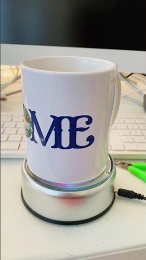 Sublimation Coffee Mugs: The Art of Transforming Designs into Drinkware