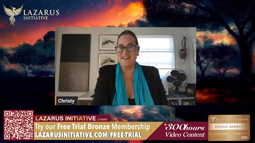 1.4K views · 62 reactions | A Lazarus update - from today’s Pulse Report Broadcast. Check out our library of Insights here: https://lazarusinitiative.com/insights/ Interested in learning more about our membership? Join or try our free-trial here: https://lazarusinitiative.com/membership/#members-levels | Lazarus Initiative | Facebook