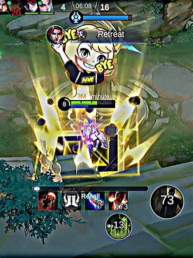Mastering Aldous in MLBB: Tips for Late Game Dominance