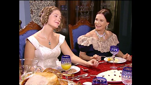 A Escrava Isaura Capítulo 124