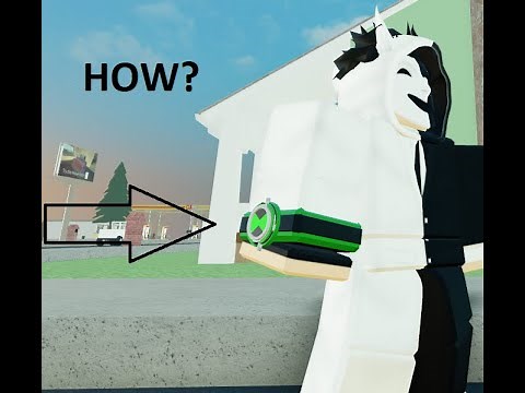 How To Get The Recalibrated Omnitrix! | Ben 10: Universal Ensemble