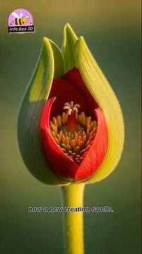 The Secret Life of Plants: Time-Lapse Revealed 🌱