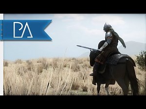 REBUILDING THE EMPIRE! - Mount & Blade 2: Bannerlord 29