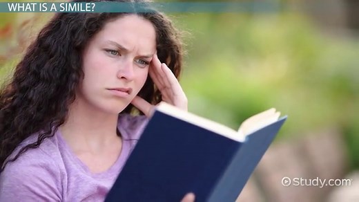 Simile vs. Metaphor | Differences, Usage & Examples