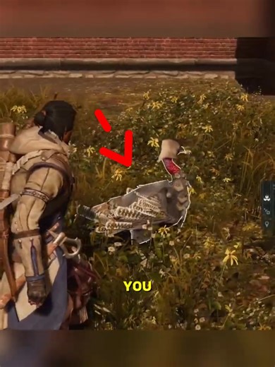 Assassin's Creed 3's Secrets You Didn't Know About