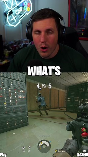 ASMR ACE Siege Gameplay - Most Satisfying Moments