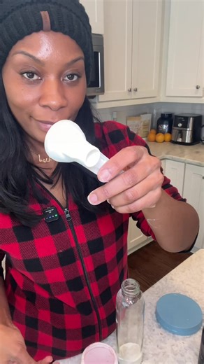 Before was messy counters and missing scoops. After is exact measurements every time. I grabbed the buy one get one free so I always have a backup. Click the link to purchase!