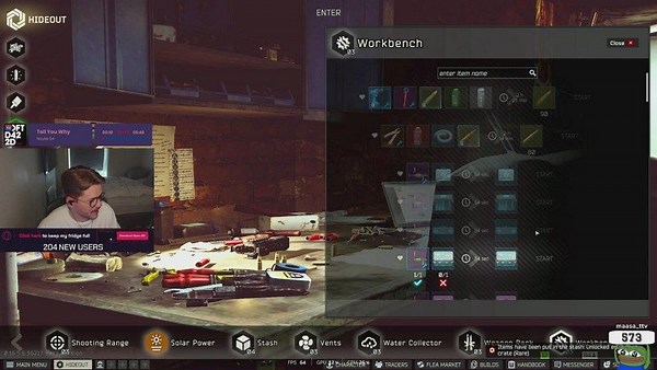 TobyTwoFaced - Twitch