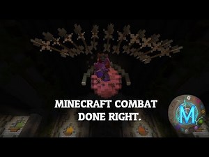 【情報】[介紹文] 超大型虐人MMORPG伺服器-Monumenta (1.16版本及技能更新) @Minecraft 我的世界（當個創世神） 哈啦板 - 巴哈姆特