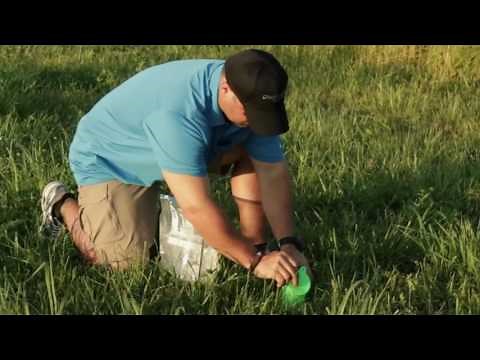 Shoot 101 - Building Your Own Backyard Range