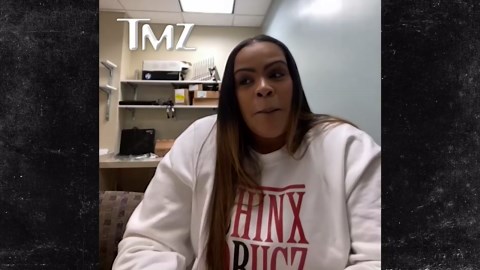 Chinx's Widow Talks 'CR6,' Admits New Rapper Deaths Trigger Her