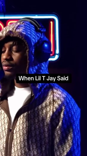 When Lil Tjay said #liltjay #lyricsvibestiktok #raplyrics #lyrics #fyp #viralvideo #lyricsvideo #fyp
