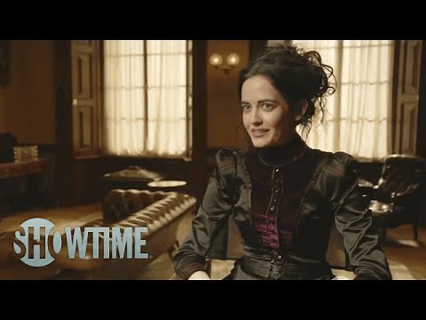 Penny Dreadful | Behind the Scenes with The Cast | Season 2