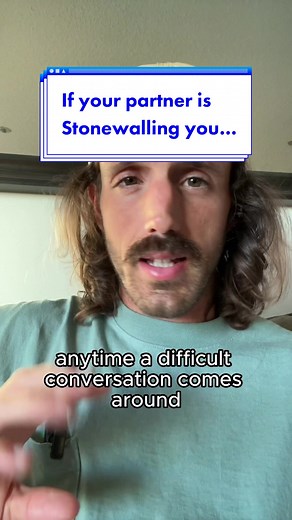 Understanding Stonewalling in Relationships and How to Cope