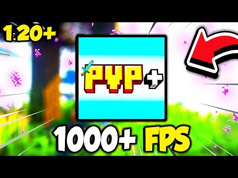 Spunky Insaan PvP+ Modpack Review & Install!