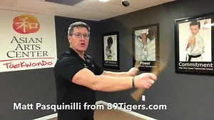 27K views · 429 reactions | INTERMEDIATE NUNCHUCKS TUTORIAL PLUS BONUS MOVE AT END! MATT PASQUINILLI FROM 89TIGERS.COM | Matt Pasquinilli | Facebook