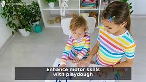 12 Fun Learning Activities For 2-Year-Olds Video - MomJunction