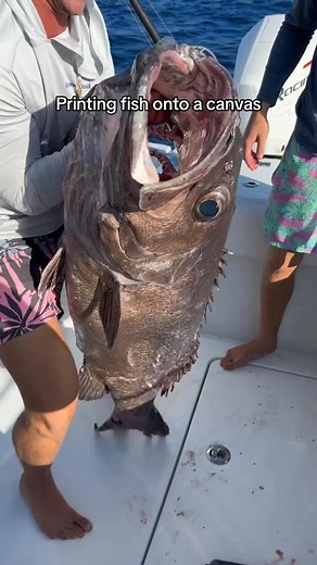 1.6K views · 47 reactions | Still learning how to make these better. Follow the insta link in bio for more. They still came out pretty cool. #florida #offshore #shark #tuna #wahoo #deep #animals #wildlife #fish #fishing #fishtok #snapper #grouper #art #Lyonfish | Stone Lyons | Facebook