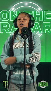 Star Bandz "EBCGI" Performance Going Crazy 🔥 | On The Radar Radio