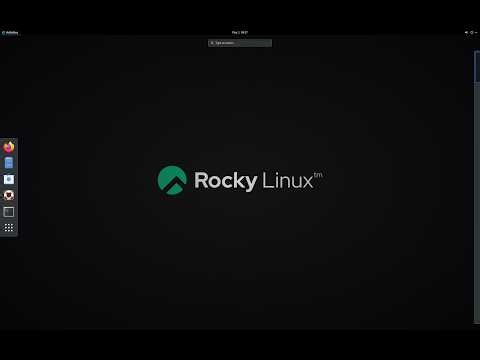 Lab 3 - Boot and startup processes