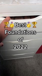 332K views · 845 reactions | BEST FOUNDATION OF 2022 磊 NARS Cosmetics MAKE UP FOR EVER Haus Labs by Lady Gaga L'Oréal Professionnel —————————————————— #bestmakeup #bestof2022 #bestofbeauty #bestmakeupever #highendmakeup #affordablemakeup #drugstoremakeup #drugstorebeauty #2022year #viralreels #tiktokmakeup #explorepage #makeuptipsforbeginners #makeuptechniques #makeuptrends #makeuphacks | Makeup by BIA | Facebook