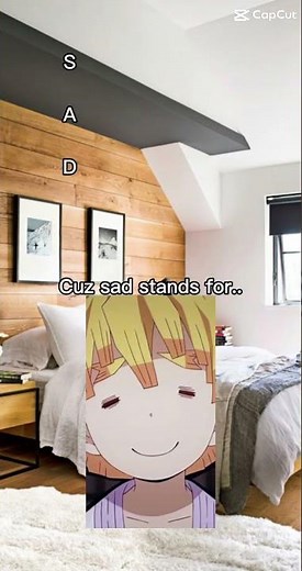 The secret from Zenitsu💛 #demonslayer #anime #funny #kimetsunoyaiba #music #edit #kny