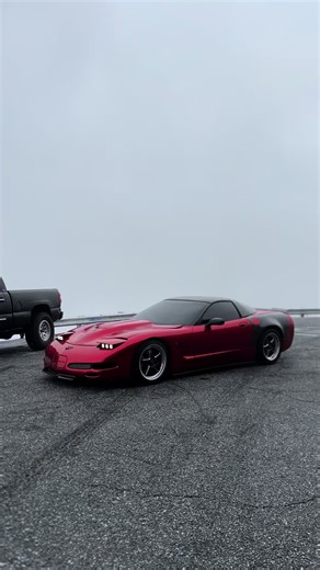 Exploring the C5 Corvette: A Must-See for Car Enthusiasts