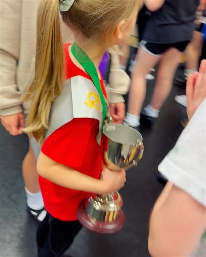 Innova Irish Dance Company on Reels