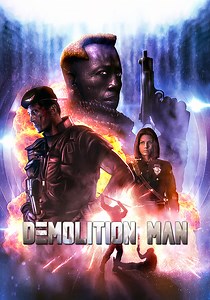 Demolition Man (CZ/EN)(1993)[DV/HDR][2160p] = CSFD 79%
