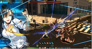 Closers Is A Love Child Of MOBA’s And Dungeon Fighter Online