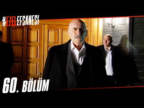 Ezel Episode 60
