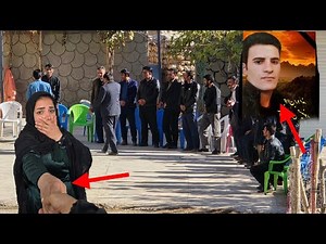 The bitter news that shocked everyone... 😢 Why was the shopkeeper's house crowded?